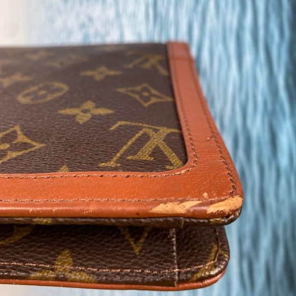 Louis Vuitton Vintage Pochette!!! - Picture 3 of 6